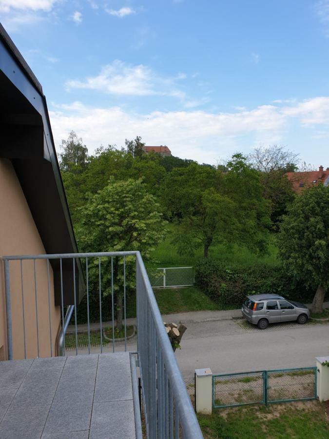 Charakterhaus Neulengbach Exterior foto
