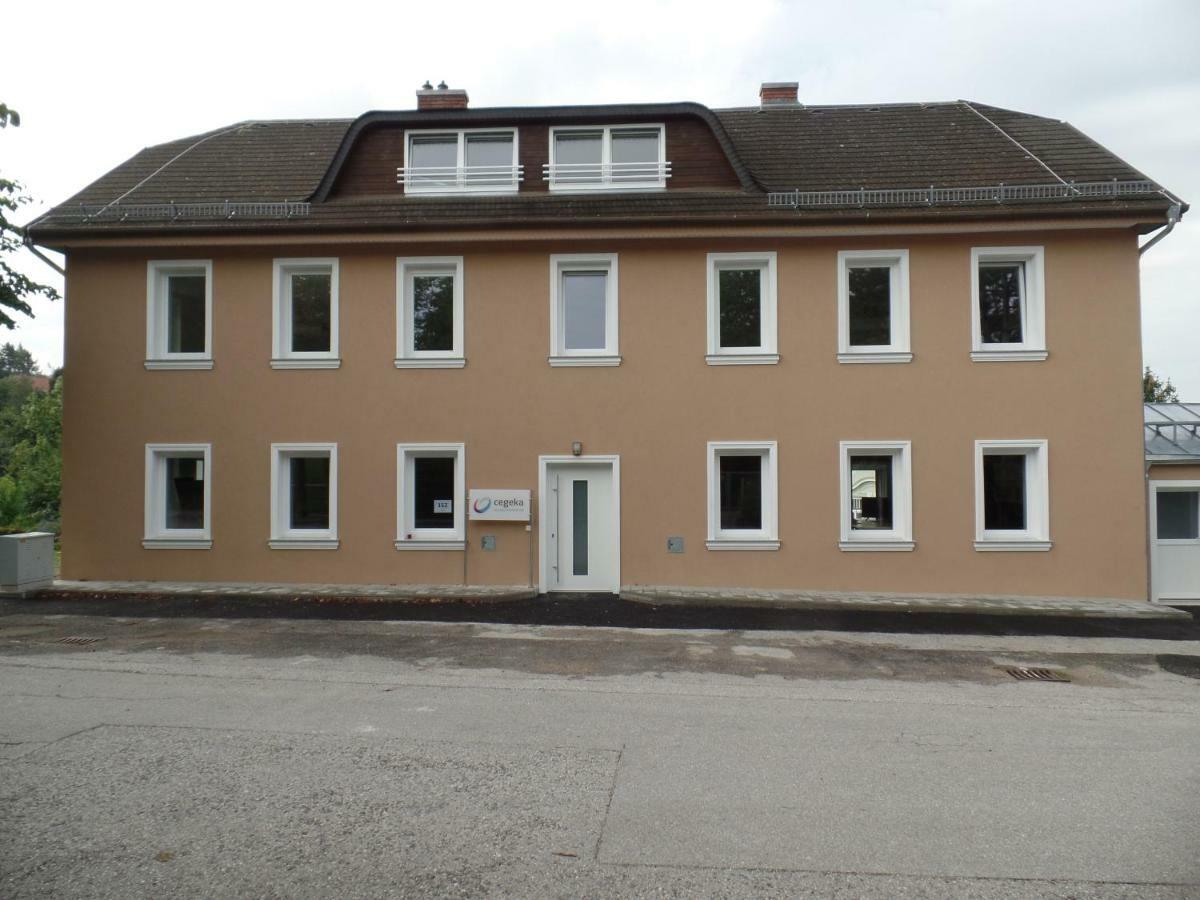 Charakterhaus Neulengbach Exterior foto
