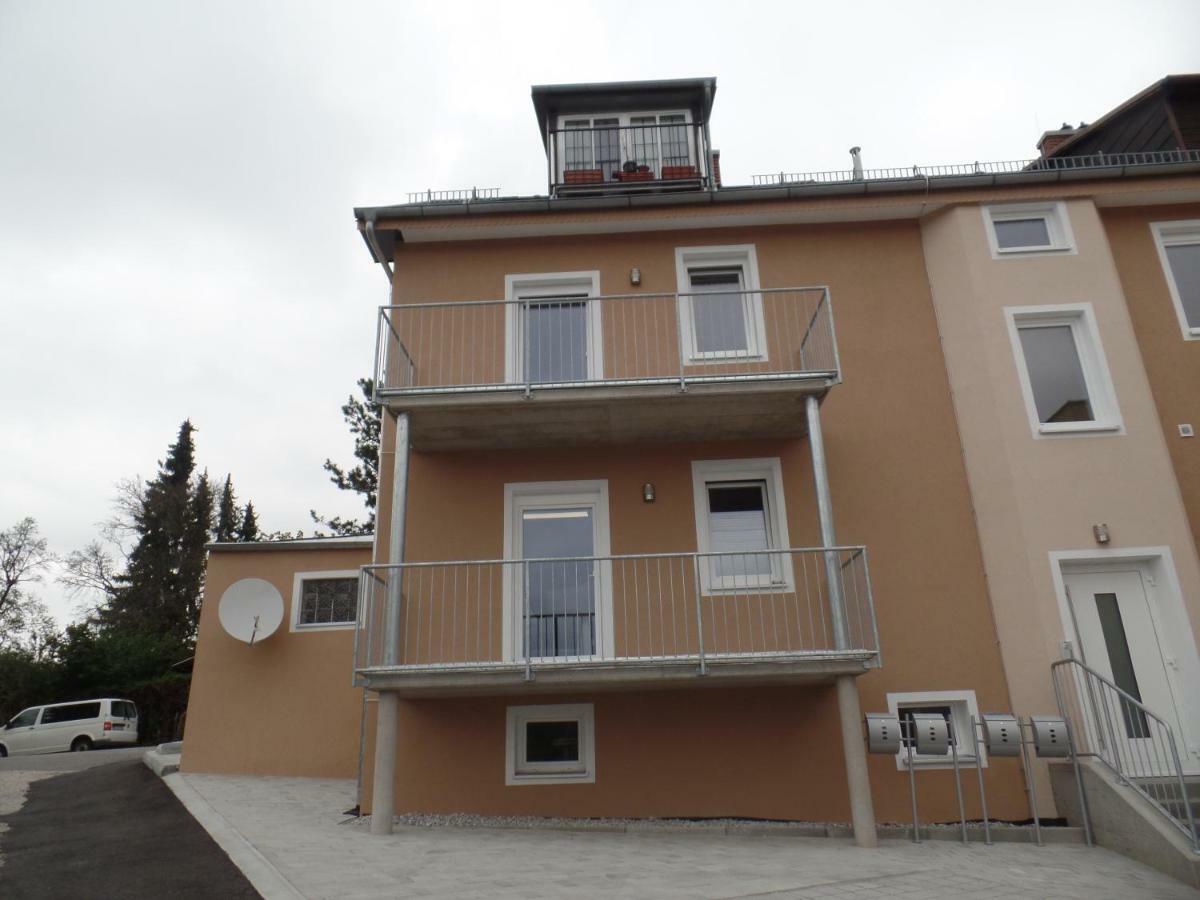 Charakterhaus Neulengbach Exterior foto